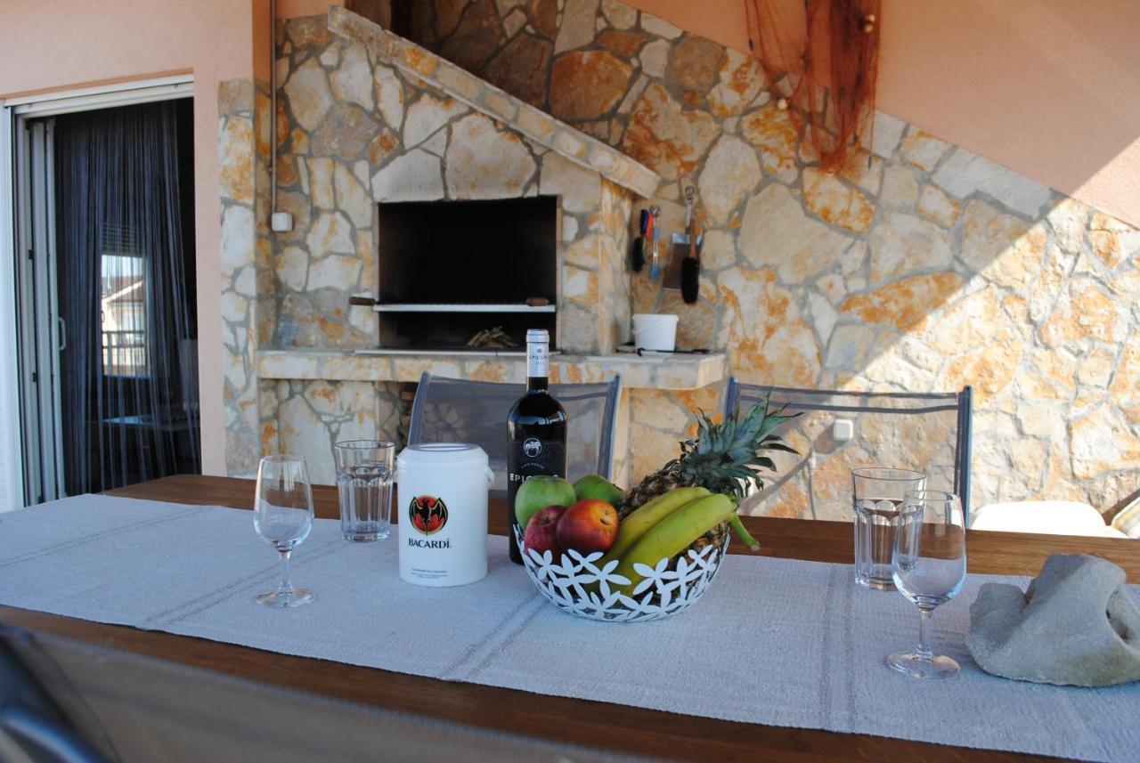 Apartments Vidolma بوفليانا المظهر الخارجي الصورة