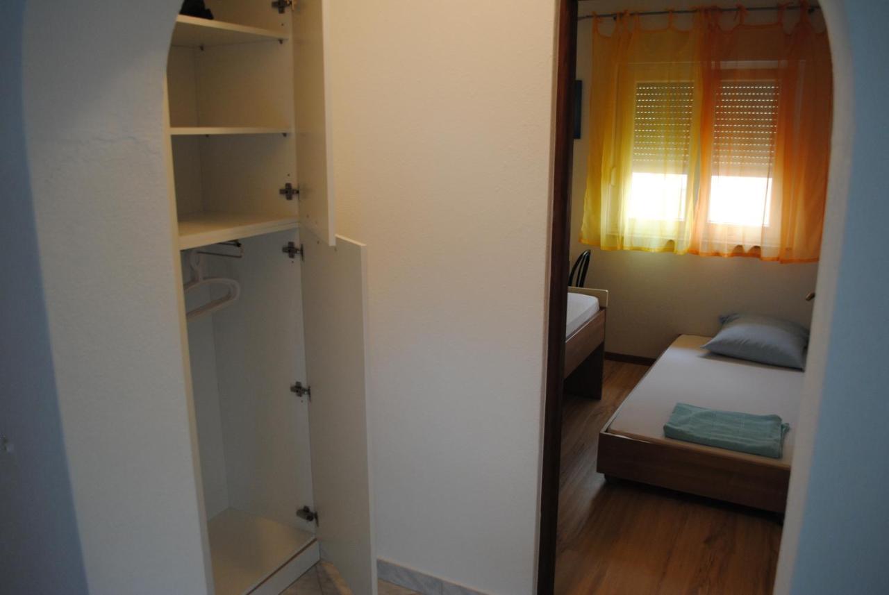 Apartments Vidolma بوفليانا المظهر الخارجي الصورة