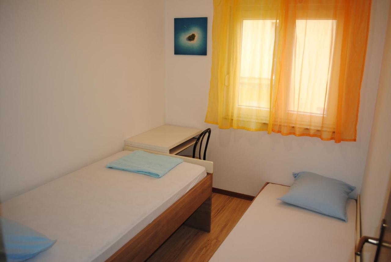 Apartments Vidolma بوفليانا المظهر الخارجي الصورة