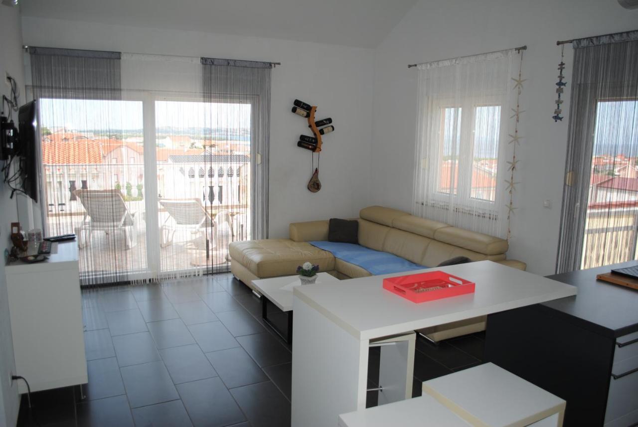 Apartments Vidolma بوفليانا المظهر الخارجي الصورة