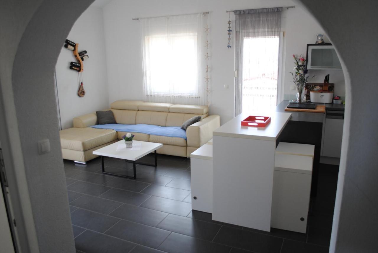 Apartments Vidolma بوفليانا المظهر الخارجي الصورة