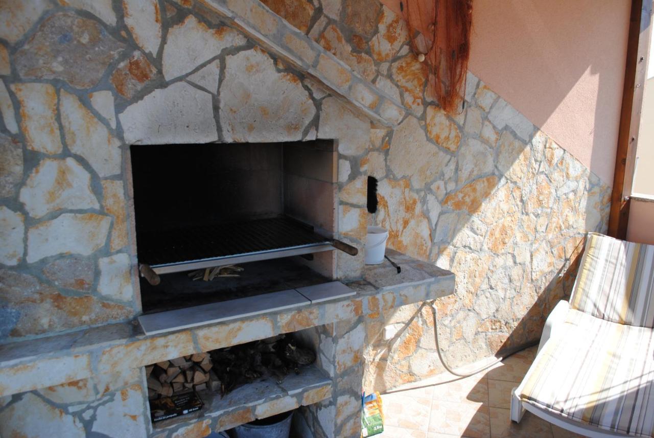 Apartments Vidolma بوفليانا المظهر الخارجي الصورة
