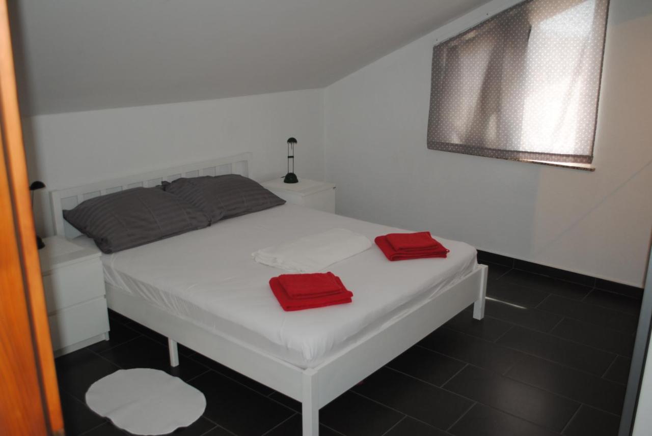 Apartments Vidolma بوفليانا المظهر الخارجي الصورة