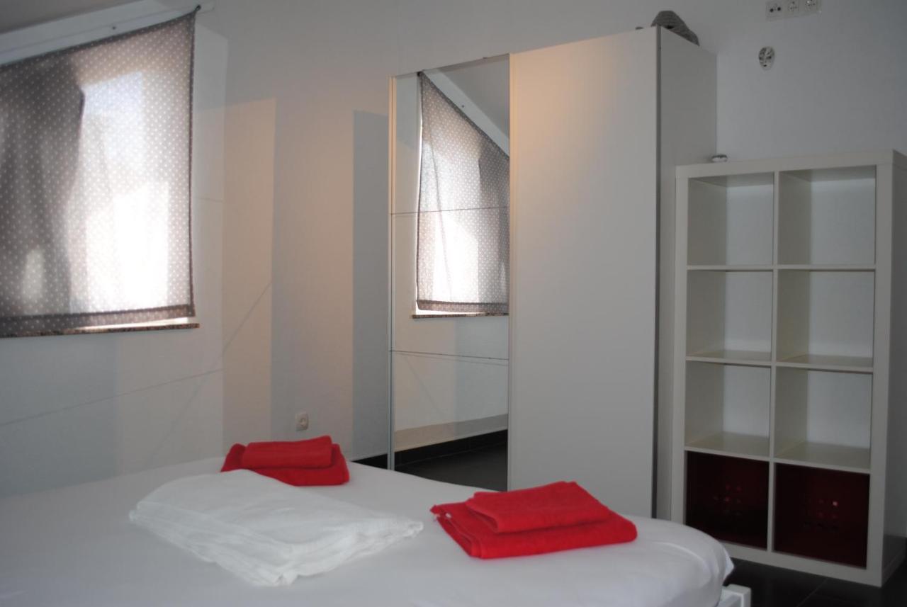 Apartments Vidolma بوفليانا المظهر الخارجي الصورة