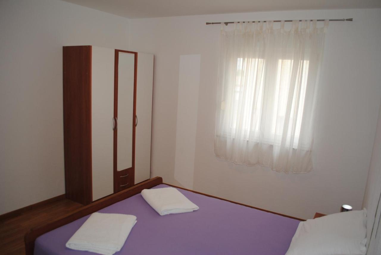 Apartments Vidolma بوفليانا المظهر الخارجي الصورة