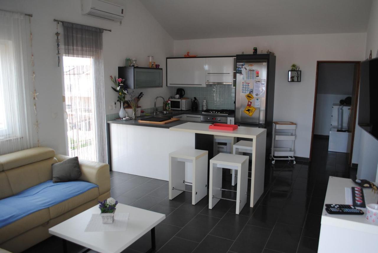 Apartments Vidolma بوفليانا المظهر الخارجي الصورة