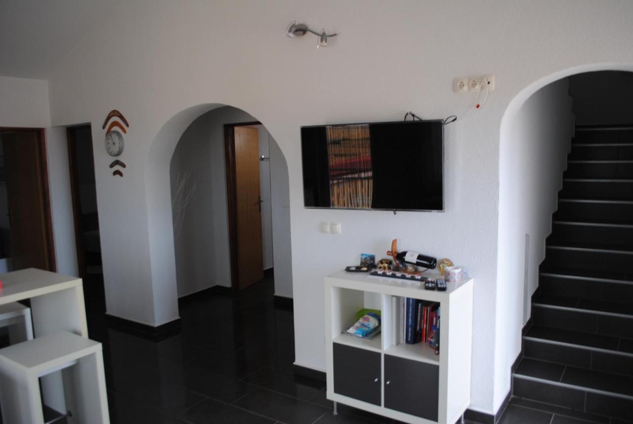 Apartments Vidolma بوفليانا المظهر الخارجي الصورة