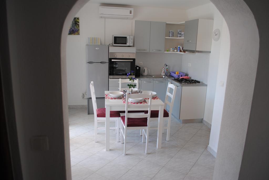 Apartments Vidolma بوفليانا المظهر الخارجي الصورة