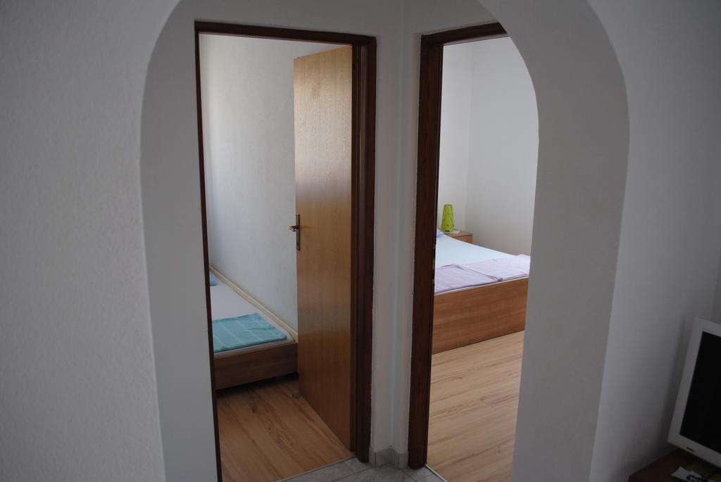 Apartments Vidolma بوفليانا المظهر الخارجي الصورة