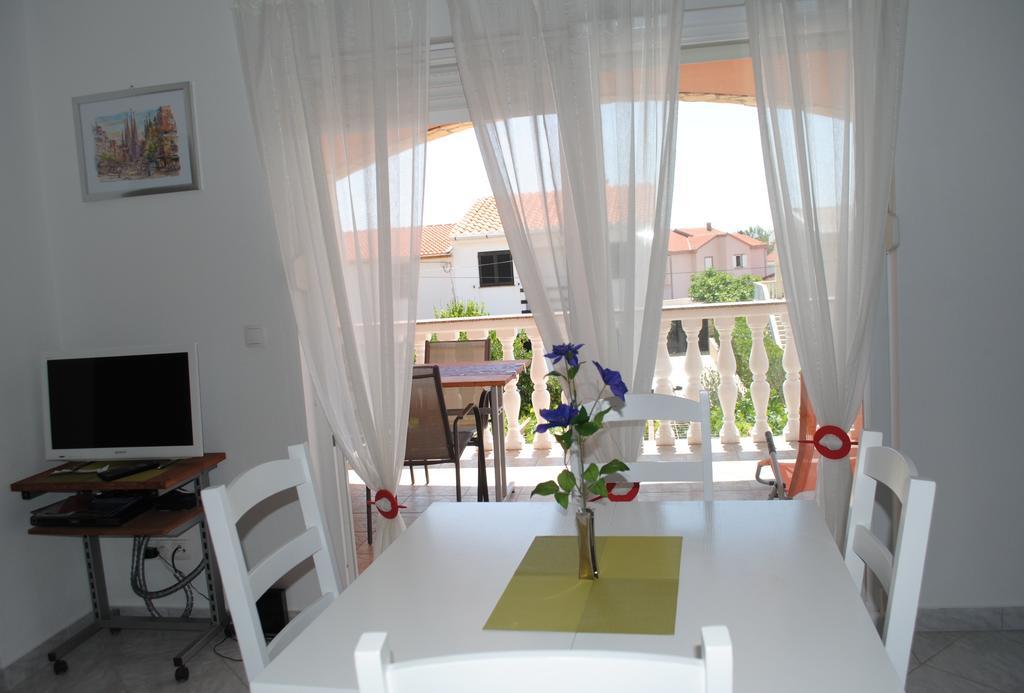 Apartments Vidolma بوفليانا المظهر الخارجي الصورة