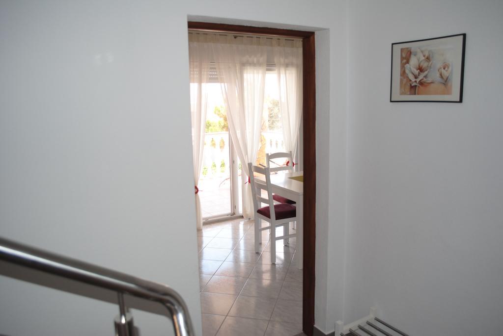 Apartments Vidolma بوفليانا المظهر الخارجي الصورة