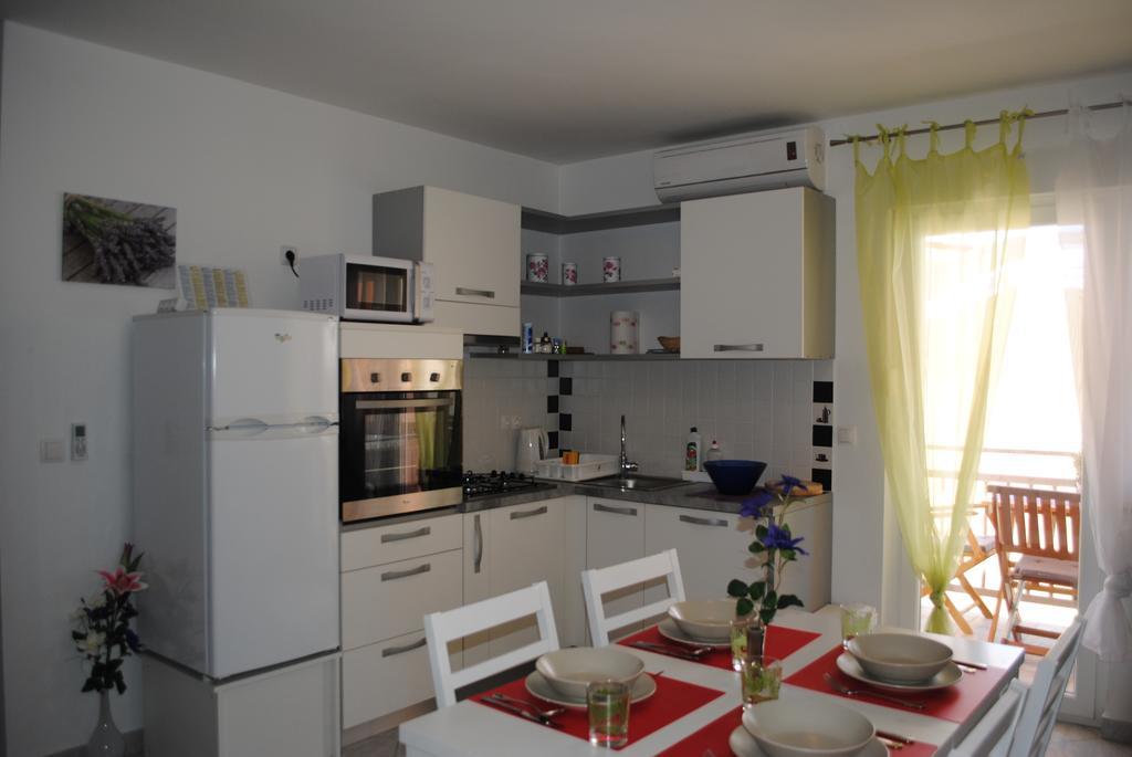 Apartments Vidolma بوفليانا المظهر الخارجي الصورة
