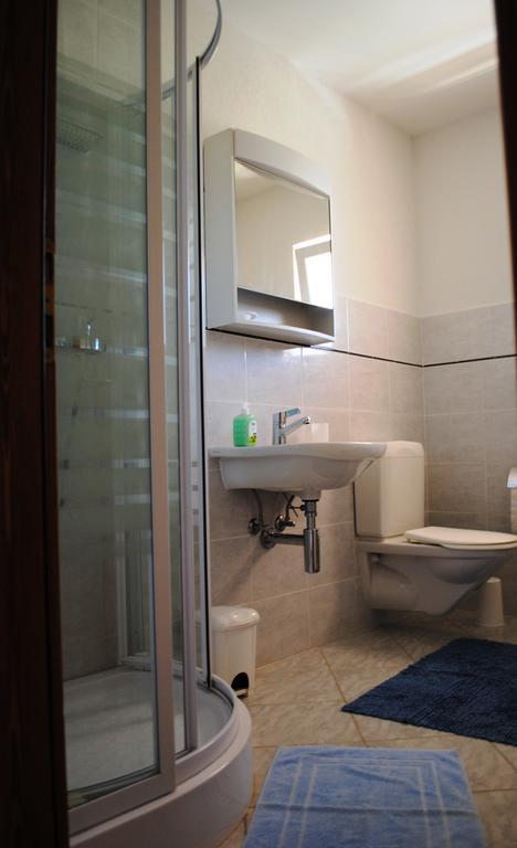 Apartments Vidolma بوفليانا المظهر الخارجي الصورة
