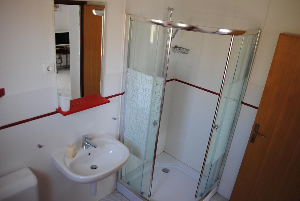 Apartments Vidolma بوفليانا المظهر الخارجي الصورة