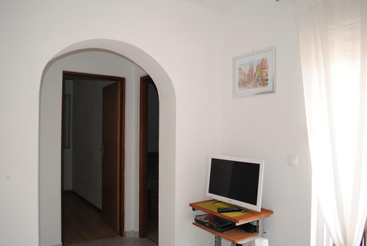 Apartments Vidolma بوفليانا المظهر الخارجي الصورة