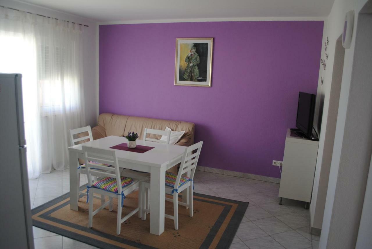 Apartments Vidolma بوفليانا المظهر الخارجي الصورة