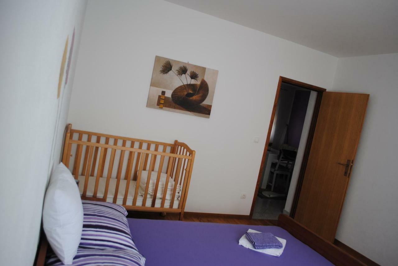 Apartments Vidolma بوفليانا المظهر الخارجي الصورة