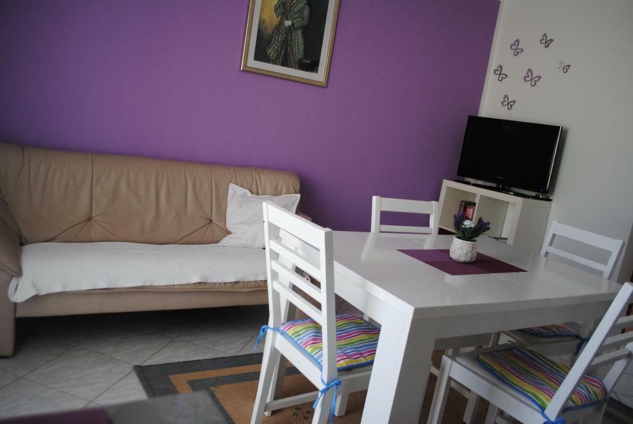 Apartments Vidolma بوفليانا المظهر الخارجي الصورة